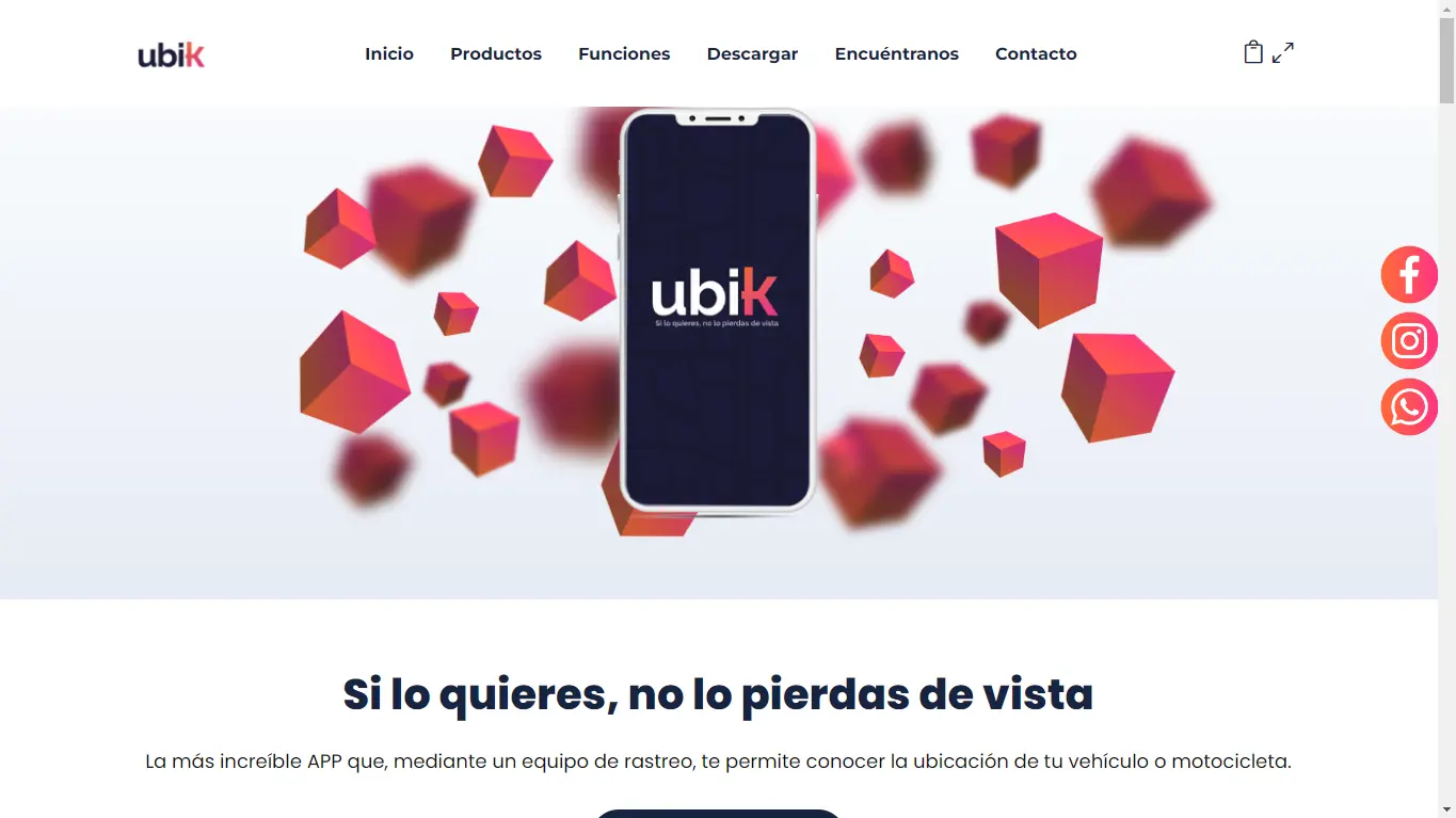 UBIK